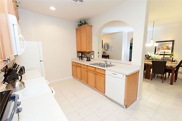 Ocean Beds Vacation Homes Kissimmee Luaran gambar