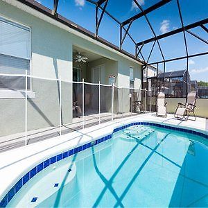 Ocean Beds Vacation Homes Kissimmee Luaran gambar