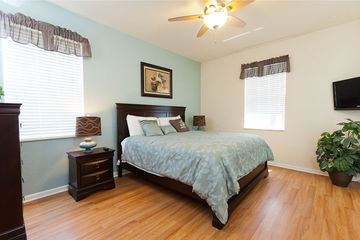 Ocean Beds Vacation Homes Kissimmee Luaran gambar