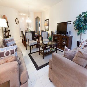 Ocean Beds Vacation Homes Kissimmee Luaran gambar