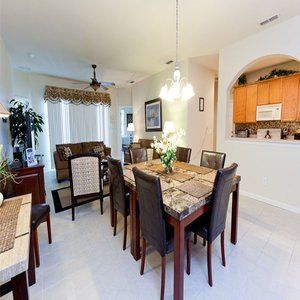 Ocean Beds Vacation Homes Kissimmee Luaran gambar