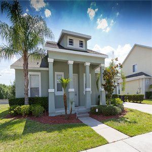 Ocean Beds Vacation Homes Kissimmee Luaran gambar