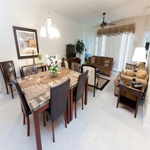 Ocean Beds Vacation Homes Kissimmee Luaran gambar